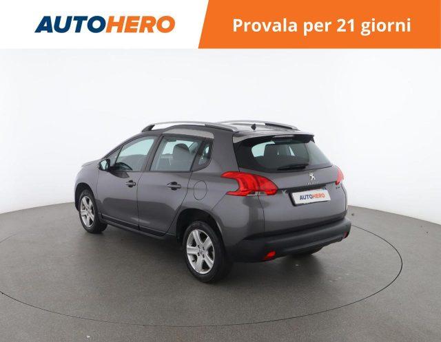 PEUGEOT 2008 BlueHDi 100 Active