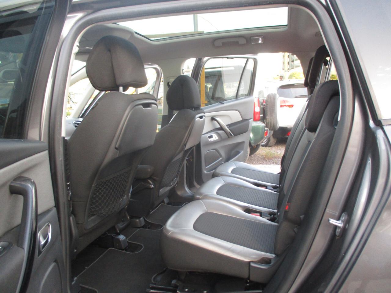 Citroen Grand C4 Picasso 2.0 HDi 150 STRAFULL 7 POSTI