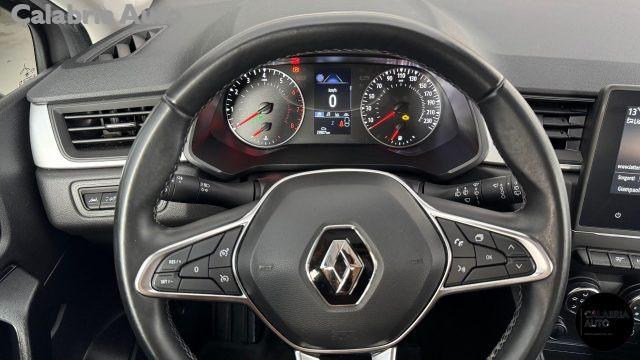 RENAULT Captur TCe 100 CV GPL Equilibre