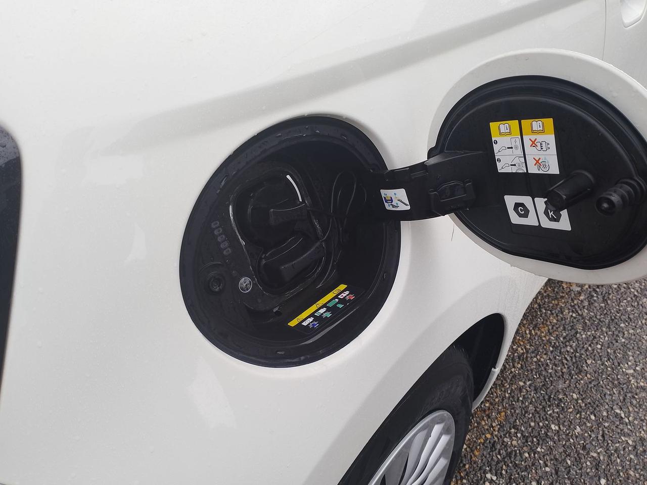 Fiat 500e 42 kWh Icon