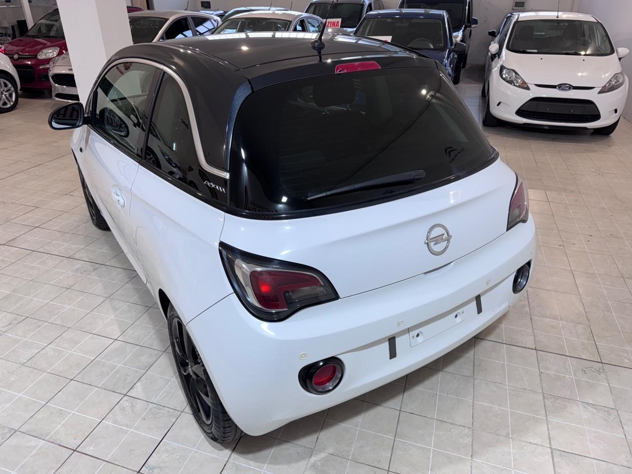 Opel Adam 1.2 70 CV Start&Stop Jam