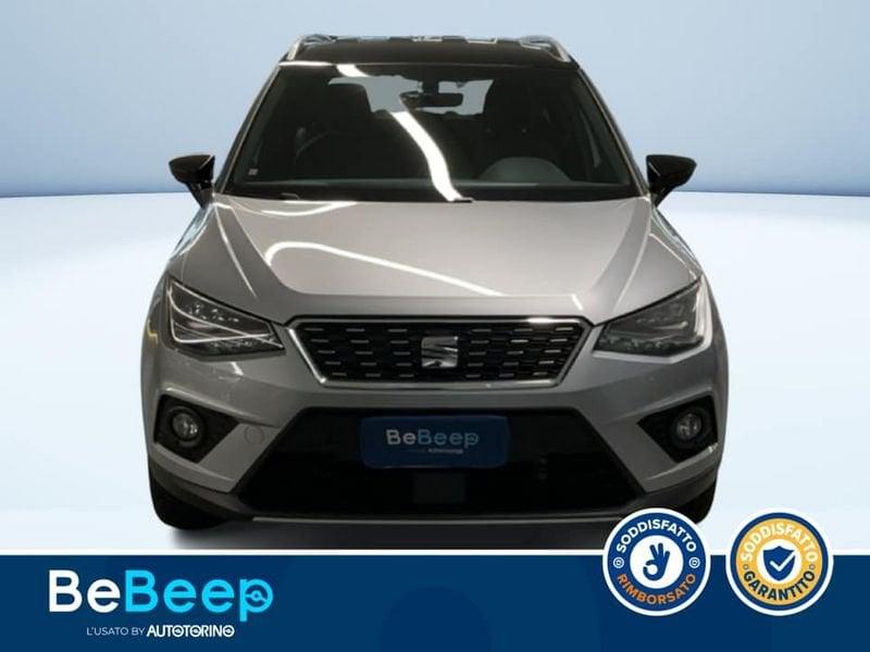 SEAT Arona 1.0 ECOTSI XCELLENCE 95CV MY18