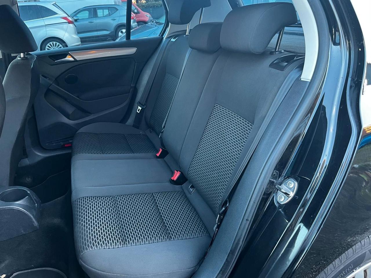 Volkswagen Golf GTI 1.4 5p. United BENZINA - 2012