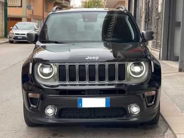 Jeep Renegade 1.6 Mjt 130 CV Limited XENO/FULL