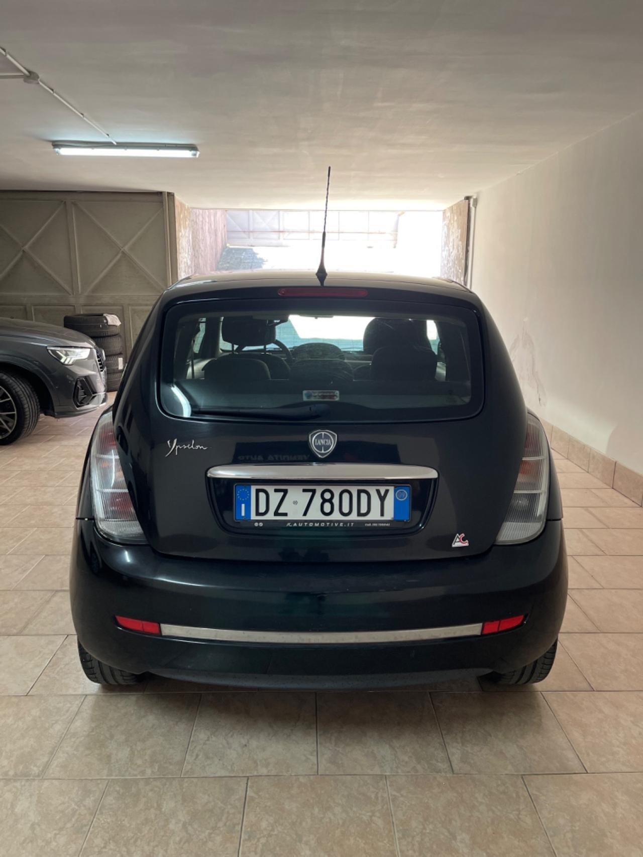 Lancia Ypsilon 1.4 E-Collection Ecochic GPL