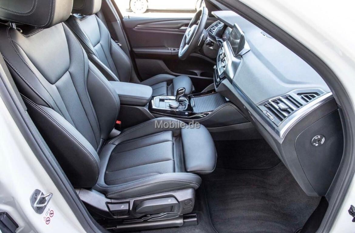 BMW X4 xDrive 20d M Sport GARANZIA UFFICIALE