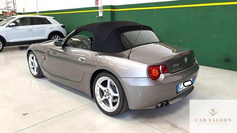 BMW Z4 Z4 3.0i cat Roadster
