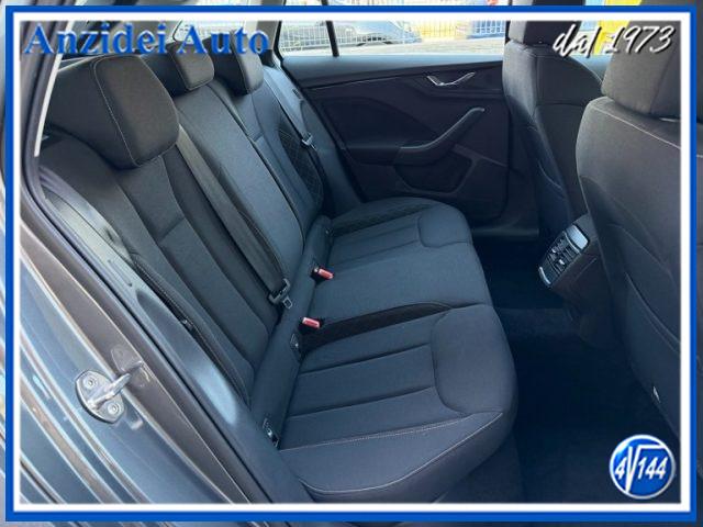 SKODA Scala 1.0 TSI Ambition