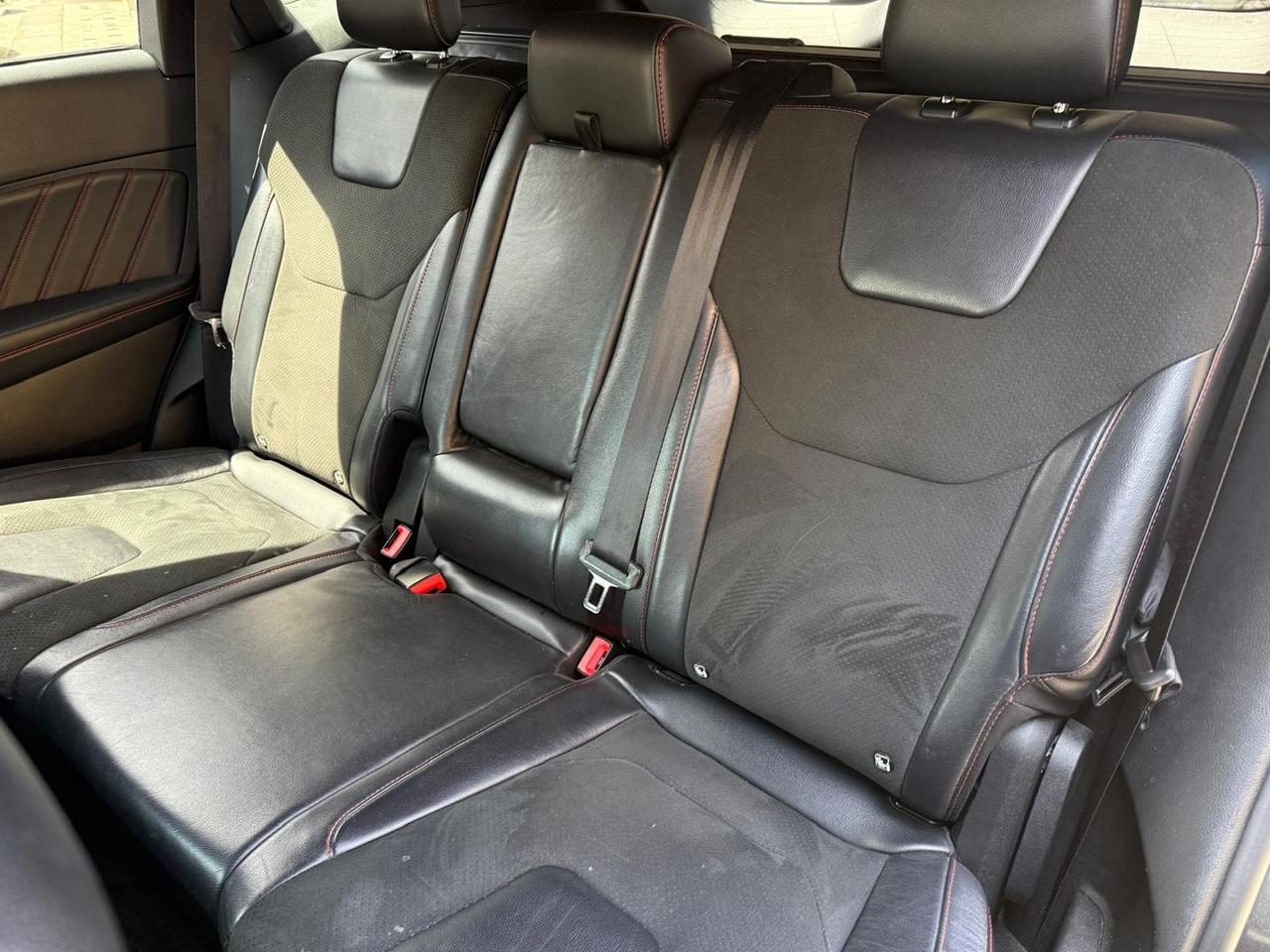 Ford Edge ST Line 2.0 EcoBlue Bi-Turbo