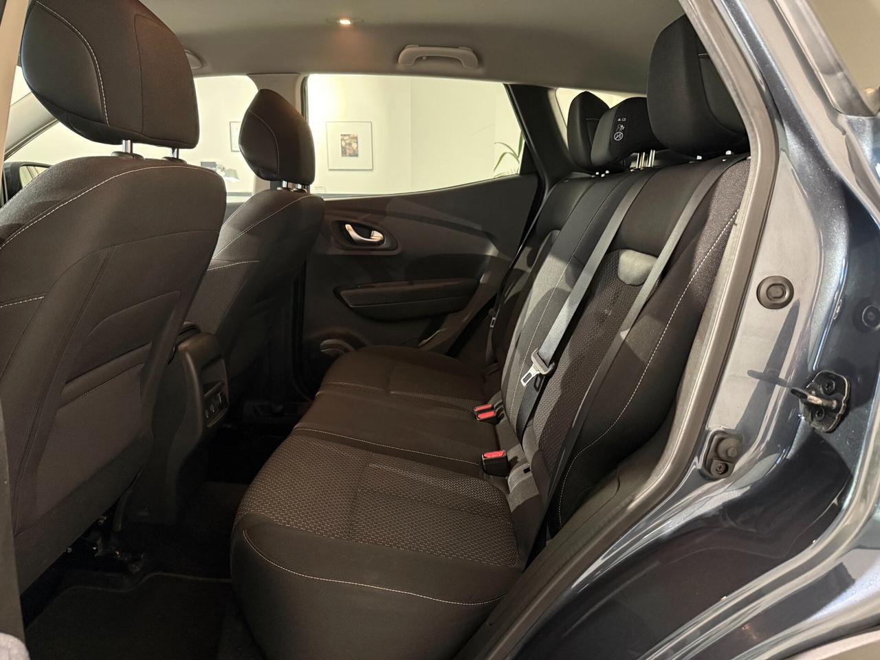 Renault Kadjar Blue dCi 8V 115CV EDC Business
