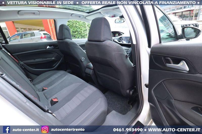 Peugeot 308 1.2 Turbo 130 S&S Allure