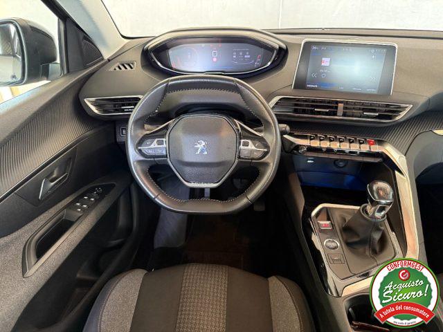 PEUGEOT 3008 BlueHDi 130 S&S Active Pack