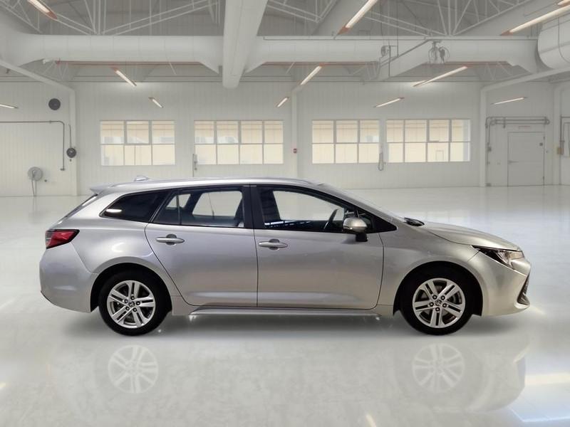 TOYOTA COROLLA TS 1.8 HYBRID BUSINESS AUTO STATION WAGON