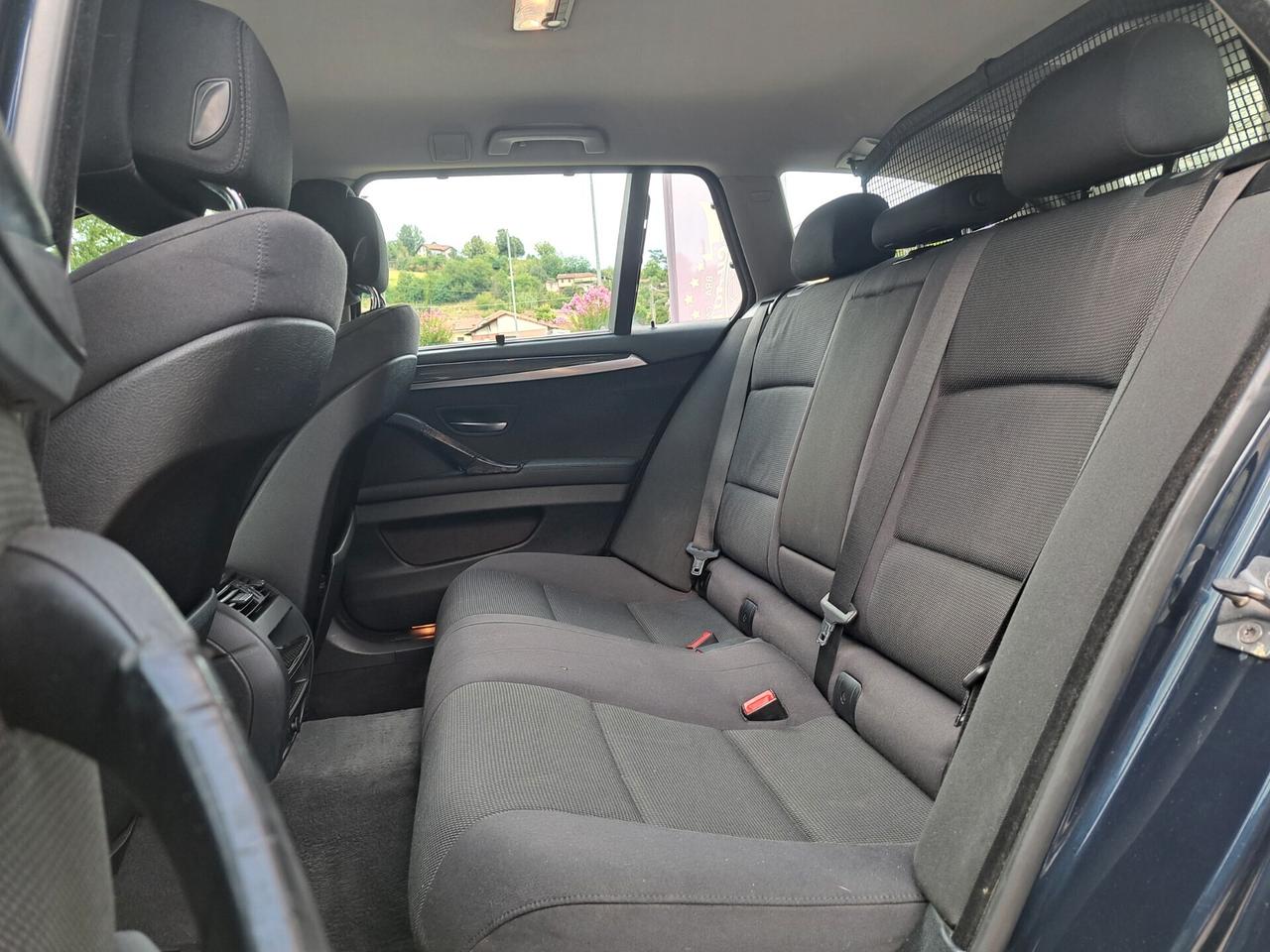 Bmw 520d Touring Futura/ CATENA DI DISTRIBUZIONE NUOVA
