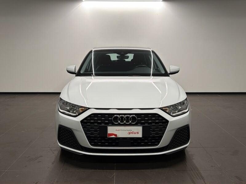 Audi A1 A1 SB 25 1.0 TFSI ADMIRED 95CV 5-marce