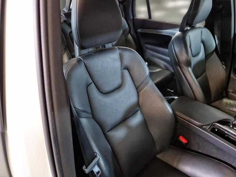 VOLVO XC90 B5 D AWD Geartronic 7p Momentum Pro