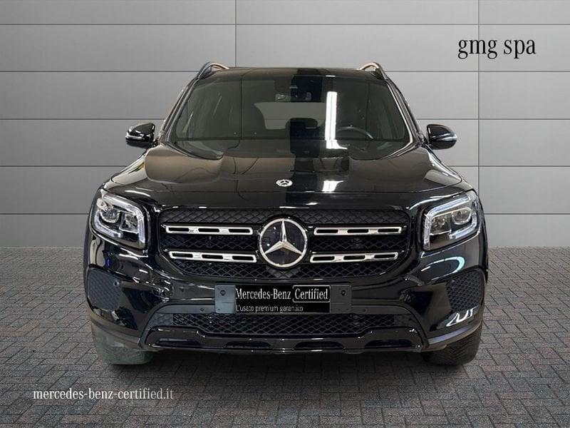 Mercedes-Benz GLB 200 d Sport Plus auto 7p.ti