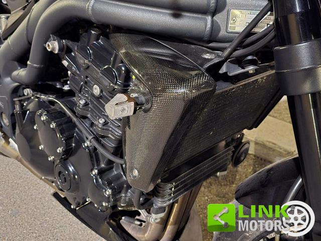 TRIUMPH Speed Triple 1050 *? 70,00 al mese*