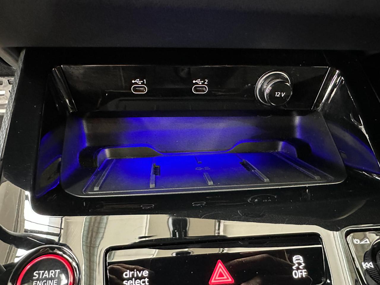 Audi A5 Avant 2.0 tdi mhev+ S line edition quattro 204cv s-tronic