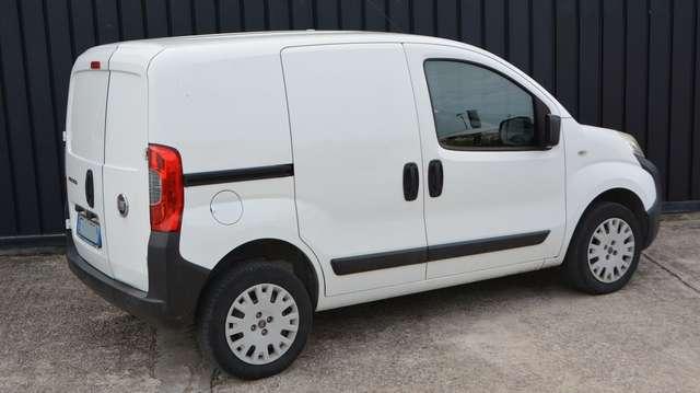 Fiat Fiorino 1.4 BENZINA/METANO * OTTIME CONDIZIONI, AFFARE*