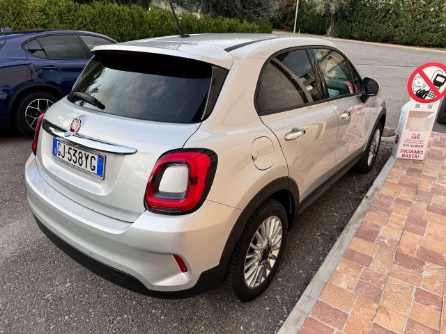 Fiat 500X 500X 1.3 mjt Connect 95cv