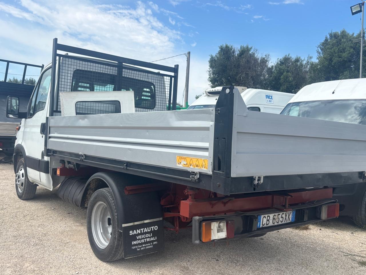 Iveco Daily ribaltabile 35c9 turbo - 2.8 -