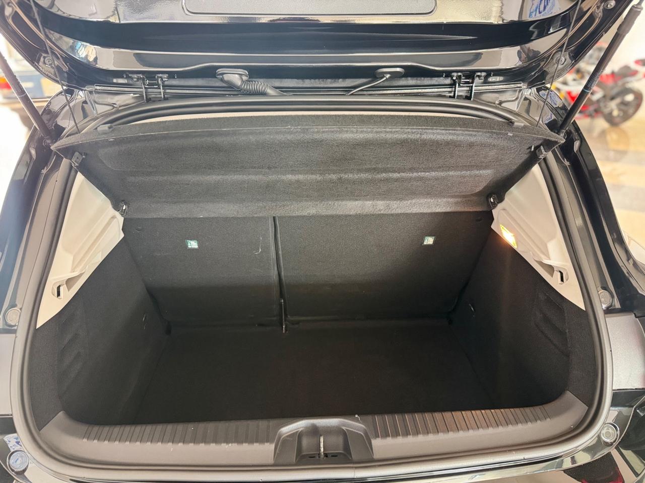 Renault Clio TCe 100 CV GPL 5 porte Intens