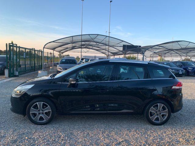 RENAULT Clio Sporter 1.5 dCi 8V 75CV COSTUME NATIONAL