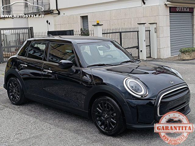 MINI Cooper 1.5 136Cv CLASSIC F55 4/5porte
