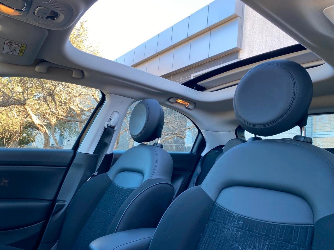 Fiat 500X 1.5 T4 Hybrid 130 CV DCT Dolcevita