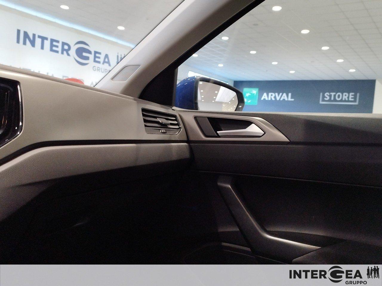 VOLKSWAGEN Polo 5p 1.0 evo Sport 80cv