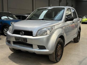 DAIHATSU Terios 1.5 4WD CX Green Powered PER COMMERCIANTI