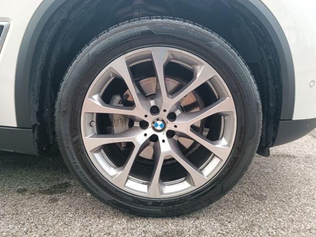 BMW X5 xDrive25d Business