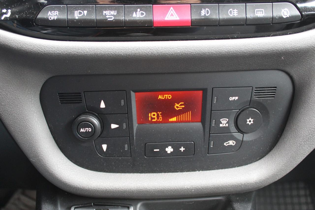 Fiat Doblo Doblò 1.6 MJT 16V 105CV Lounge