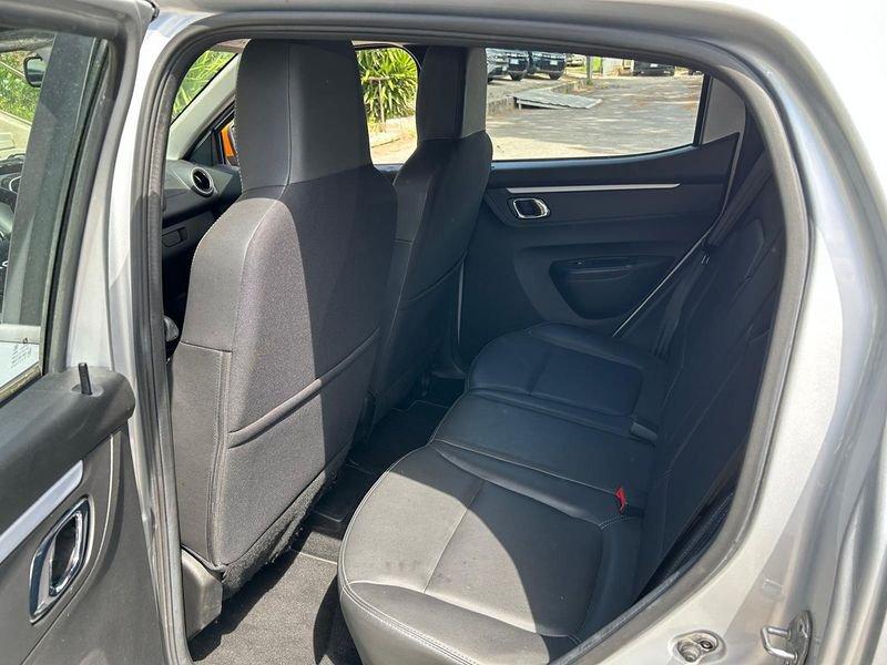 Dacia Spring Comfort Electric 45