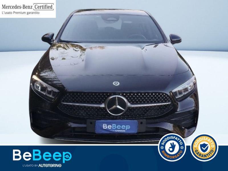 Mercedes-Benz Classe A A 200 D PREMIUM AMG LINE AUTO