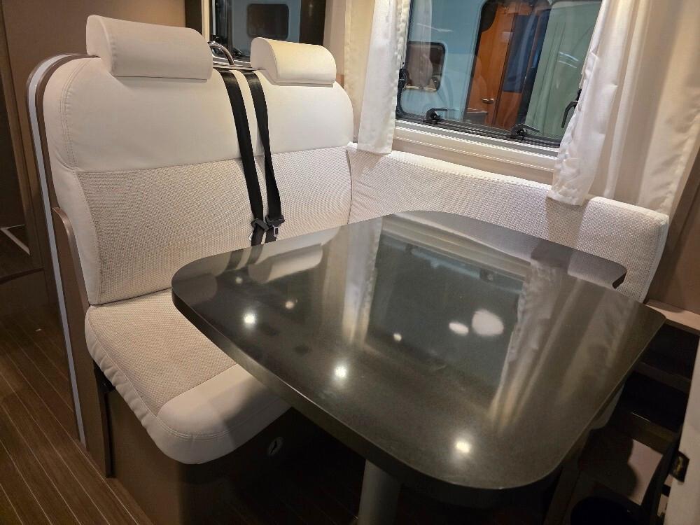 CAMPER ETRUSCO I 7400 SB