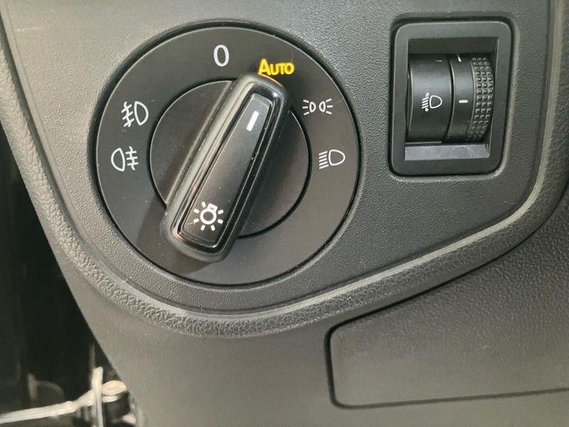 Volkswagen Polo 1.0 TSI Life