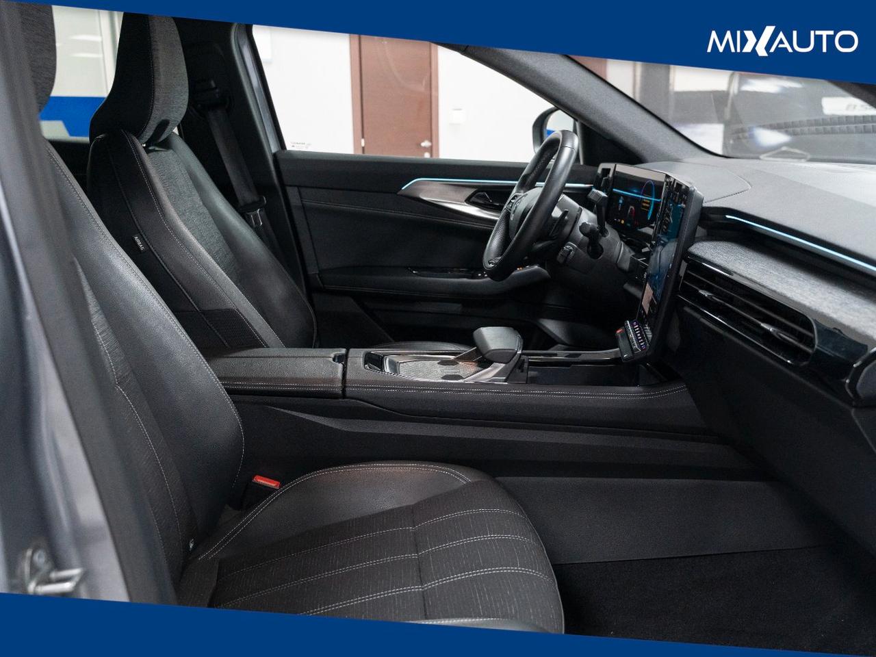 Renault Austral 1.2 E-Tech Full Hybrid Techno 200CV Auto Autocarro N1