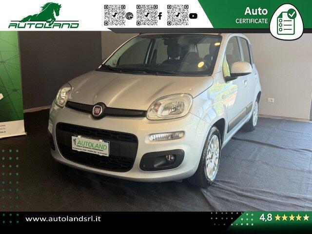 Fiat Panda 1.2 Lounge s&s 69cv my19