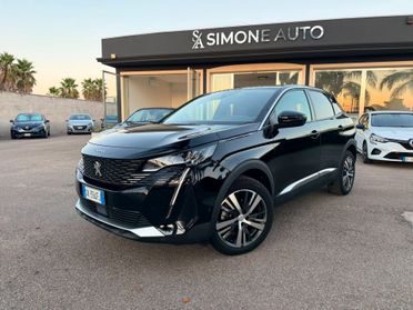 Peugeot 3008 BlueHDi 130 S&S EAT8 Allure Pelle/Led