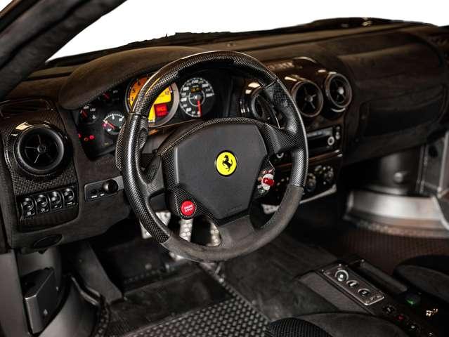 Ferrari F430 Scuderia