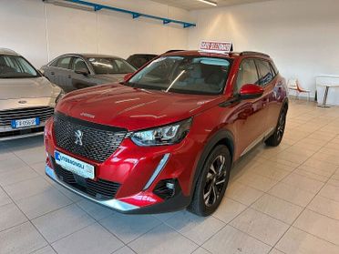 Peugeot 2008 ALLURE PACK PureTech 100 6mt SPOTICAR