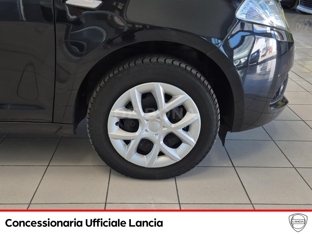 Lancia Ypsilon 1.2 gold s&s 69cv my19