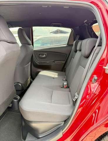 Toyota Yaris 5p 1.5h Trend Red Edition