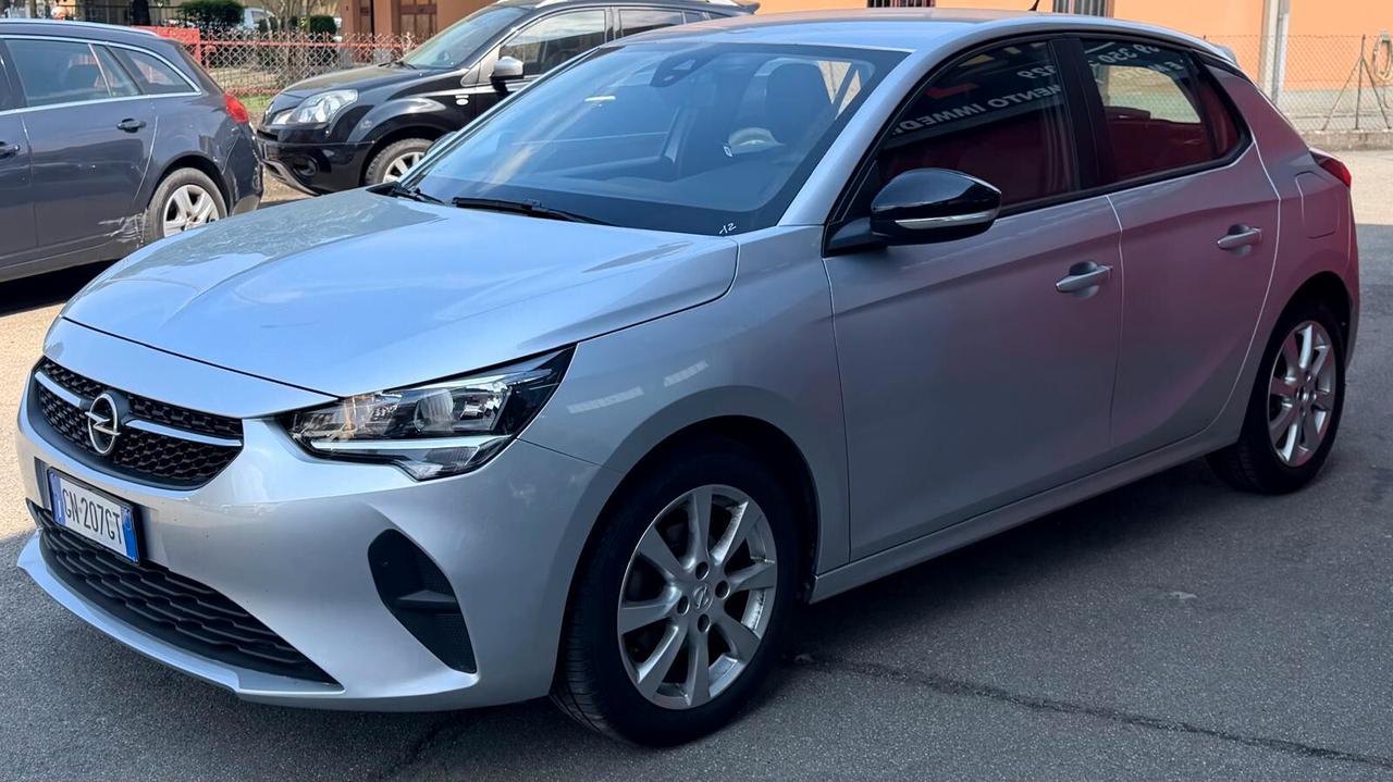 Opel Corsa 1.2 Elegance Neopatentati