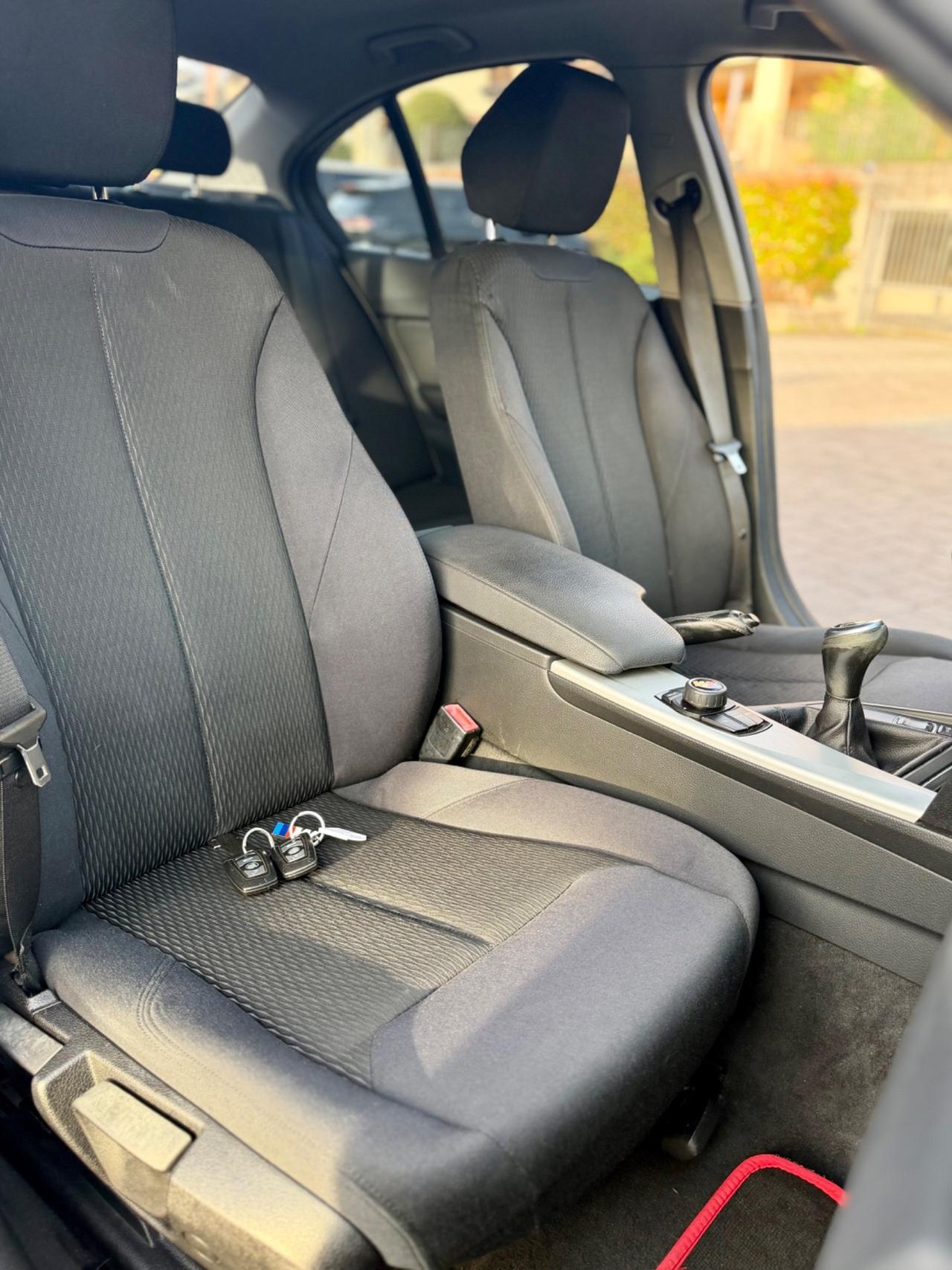Bmw 316 316d 2.0 116CV cat ok neopatentati