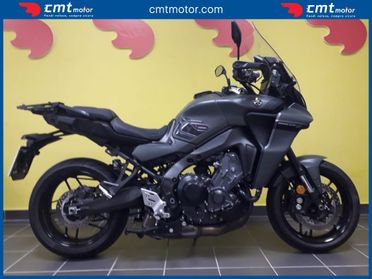 Yamaha Tracer 9 - 2021
