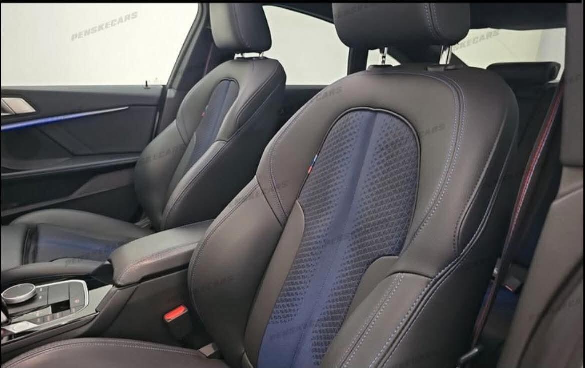 Bmw Serie 2 Gran Coupé 218d Msport TETTO NAVY LED 19