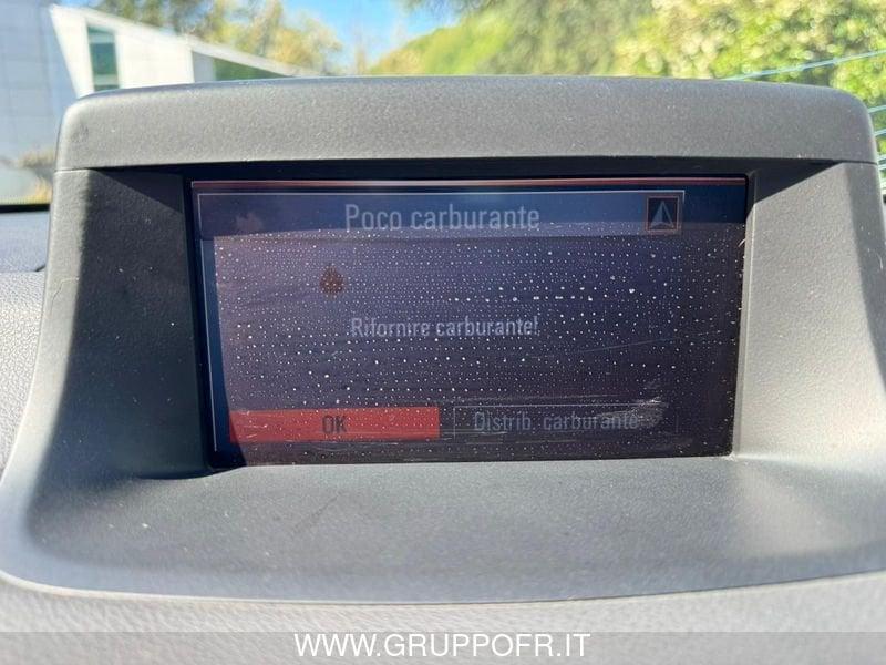 Opel Meriva 1.7 CDTI 110CV OPERATORI DEL SETTORE